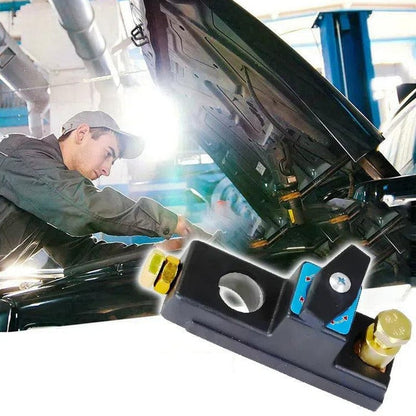 🔥Hot Sale-50% Off🔥Smart Car Battery Disconnect Switch