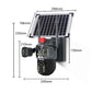 🎥 ¡69% DE DESCUENTO + ENVÍO GRATIS! 🌞 Cúpula Solar con Triple Lente 360° - Vigilancia HD Nocturna y Diurna, Resistente a la Intemperie 🛡️📦