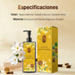 🌿 ¡Compre 2 y llévese 1 GRATIS! 💇‍♀️ Tinte capilar nutritivo a base de plantas: color y cuidado naturales ✨