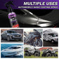🚗 ¡COMPRA 1 LLEVA 2! ✨ Spray Revestimiento Rápido 3 en 1 para Autos - Protección Antiaraduras, Anticorrosión y Brilllo Duradero en 5 Minutos 💫🔛