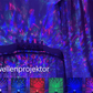 🌊 50% DE RÉDUCTION! 🎆 Projecteur de Lumière du Nord & Vagues Marines 2 en 1 – Effet Dynamique, Télécommande & Parfait Pour Une Ambiance Relaxante À La Maison 🏠