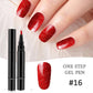 💅 OFFRE LIMITÉE : ACHETEZ-EN 1, OBTENEZ-EN 1 GRATUIT – 15,99 € ! ✨ Stylo Gel Ongles Tout-en-Un – 18 Couleurs, Application Facile & Tenue 15–30 Jours – Lampe UV Mini Portable Offerte 🎨💡