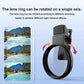 🎁 ¡Compra 2, lleva 1 GRATIS! 📷 Lente ultrafina para eliminar reflejos – Filtro HD para fotografía móvil ✨
