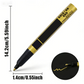 💐Stylo restauration pierre tombale – Facile à utiliser, résultat impeccable en un geste 🖌️🪦【Offre Flash】