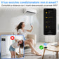 🔥【Édition limitée – 50 % de réduction】✨ Télécommande universelle IR Wi‑Fi + Alexa pour maison connectée, Hub tout‑en‑un, contrôle par appli ou commande vocale