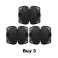 🌟 50% DE RÉDUCTION! 💪 Ceinture lombaire ajustable – Soutien dorsal ergonomique ✨