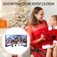🎄 50% DE DESCUENTO ! 🎁 Calendario de Adviento 2025 con Elfos - 24 Sorpensas Mágicas para Navidad, Ideal para Regalo Infantil ✨📅