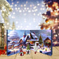 🎄 50% DE DESCUENTO ! 🎁 Calendario de Adviento 2025 con Elfos - 24 Sorpensas Mágicas para Navidad, Ideal para Regalo Infantil ✨📅