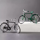 🚲 ¡COMPRA 2 Y LLÉVATE 3! ✨ Escala de Modelos de Bicicletas DIY – Creativo y Decorativo 🌟