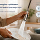 Rallonge de robinet anti-éclaboussures avec 9 joints pour évier de cuisine et de salle de bain