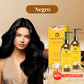 💆‍♀️ ¡COMPRA 2 LLEVA 3! ✨ Champú para Tintes Naturales de Larga Duración - Fórmula Suave que Preserva el Color y Protege el Cabello Teñido 🌿🧴