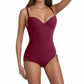 💎 -50% SUR LE BODY SHAPEWEAR ! 💎 Soutien-Gorge Intégré, Contrôle Vente/Taille & Tissu Doux Respirant ✨