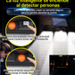 💡 ¡COMPRA 2 LLEVA 3 + ENVÍO GRATIS! 🌞 Lámpara Solar de Pared 3 Cabezas - Iluminación Automática 360°, Resistente a la Lluvia para Jardín/Exteriores 🏠✨