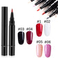 💅 OFFRE LIMITÉE : ACHETEZ-EN 1, OBTENEZ-EN 1 GRATUIT – 15,99 € ! ✨ Stylo Gel Ongles Tout-en-Un – 18 Couleurs, Application Facile & Tenue 15–30 Jours – Lampe UV Mini Portable Offerte 🎨💡
