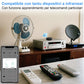 🔥【Édition limitée – 50 % de réduction】✨ Télécommande universelle IR Wi‑Fi + Alexa pour maison connectée, Hub tout‑en‑un, contrôle par appli ou commande vocale