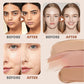 Corrector Crema de Cobertura Total e Impermeable 💄✨ 🔥 ¡Compra 2 y llévate 1 GRATIS! 🎁