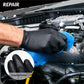 💎 -50% SUR LES GANTS EN NITRILE (100 PCS) ! 💎 Qualité Alimentaire, Indéchirables & Antidérapants pour Cuisine et Pro