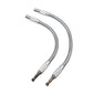 🔧 PROMO FLASH : 1 ACHETÉ, 1 OFFERT ! Porte-Embouts Flexible Hexagonal – Acier au Carbone & Compatible 6,35 mm for un Accès Facile aux Espaces Restreints 🔩✨