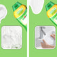 🧴 ¡COMPRA 3 LLEVA 4! ✨ Limpiador Suave Multiusos para Hogar - Elimina Manchas en Superficies Delicadas sin Dañarlas 🏡🌟