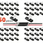 🏆 PLUS DE 88 000 VENDUS! ⚡ Connecteurs rapides filaires verrouillés ignifuges
