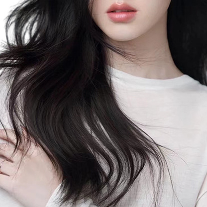 🌸 ACQUISTA 2 OTTIENI 3! 💆‍♀️ TINTA CAPELLI VEGETALE - Coprigrigio in 10 Minuti, Con Olio di Cocco e Cheratina per Lucentezza e Morbidezza, Formula Delicata 🌿🧴