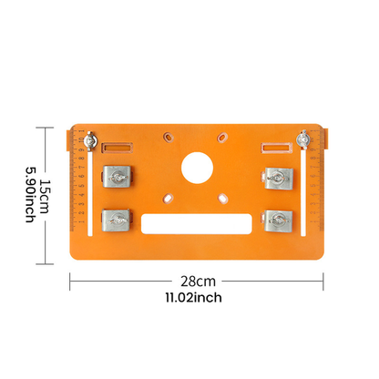 💥🎁Vente Flash −50%⏳ Plaque de Base pour Machine à Découper⚙️
