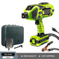 ⚡ ¡69% DE DESCUENTO! 🔥 Soldadora de Arco Eléctrico 4600W Portátil - Ideal para Proyectos Domésticos y Reparaciones con Electrodos Incluidos 🛠️✨