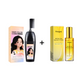 💇‍♀️ Peigne 3-en-1 pour coloration | Colorez, estompez et appliquez en un seul geste – Facile à utiliser chez soi
