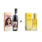 💇‍♀️ Peigne 3-en-1 pour coloration | Colorez, estompez et appliquez en un seul geste – Facile à utiliser chez soi