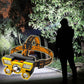 Lampes frontales LED ultra-lumineuses pour équipes