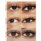 ✨1 acheté = 1 offert✨ Duo de mascaras gainants noir et marron pour un maquillage des cils parfait