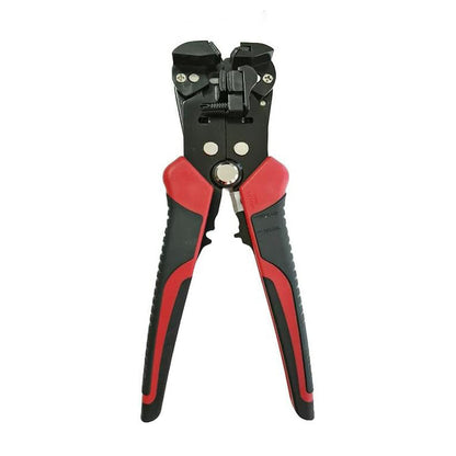 🔥 ¡COMPRA 2 - AHORRA 4.99$ ! ✈️ Entrega GRATIS 📦 💕 Pelacables Profesional - Ajuste Automático para Diferentes Calibres, Corte Preciso sin Dañar Conductores 🛠️⚡