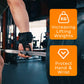 🔥 ¡OFERTA POR CANTIDAD! 💪 Correas de Muñeca para Levantamiento de Pesas - Compra Múltiple con Descuento Progresivo 🏋️‍♂️📦