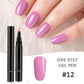 💅 OFFRE LIMITÉE : ACHETEZ-EN 1, OBTENEZ-EN 1 GRATUIT – 15,99 € ! ✨ Stylo Gel Ongles Tout-en-Un – 18 Couleurs, Application Facile & Tenue 15–30 Jours – Lampe UV Mini Portable Offerte 🎨💡