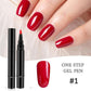 💅 OFFRE LIMITÉE : ACHETEZ-EN 1, OBTENEZ-EN 1 GRATUIT – 15,99 € ! ✨ Stylo Gel Ongles Tout-en-Un – 18 Couleurs, Application Facile & Tenue 15–30 Jours – Lampe UV Mini Portable Offerte 🎨💡