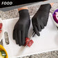 💎 -50% SUR LES GANTS EN NITRILE (100 PCS) ! 💎 Qualité Alimentaire, Indéchirables & Antidérapants pour Cuisine et Pro