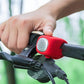2026 Klaxon de vélo