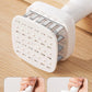 🎁🔪 PROMO FLASH 50% ! Attendrisseur à Viande Aiguilles Inox – 20 Lames, Rétractables, Qualité Alimentaire, Pour Steak, Poulet, BBQ, Cuisine & Plein Air 🥩