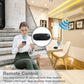 🔥【Édition limitée – 50 % de réduction】✨ Télécommande universelle IR Wi‑Fi + Alexa pour maison connectée, Hub tout‑en‑un, contrôle par appli ou commande vocale