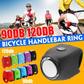 2026 Klaxon de vélo
