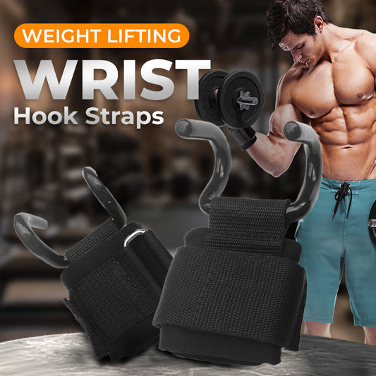 🔥 ¡OFERTA POR CANTIDAD! 💪 Correas de Muñeca para Levantamiento de Pesas - Compra Múltiple con Descuento Progresivo 🏋️‍♂️📦