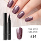 💅 OFFRE LIMITÉE : ACHETEZ-EN 1, OBTENEZ-EN 1 GRATUIT – 15,99 € ! ✨ Stylo Gel Ongles Tout-en-Un – 18 Couleurs, Application Facile & Tenue 15–30 Jours – Lampe UV Mini Portable Offerte 🎨💡