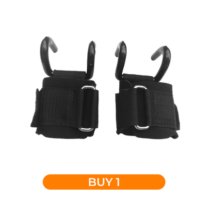 🔥 ¡OFERTA POR CANTIDAD! 💪 Correas de Muñeca para Levantamiento de Pesas - Compra Múltiple con Descuento Progresivo 🏋️‍♂️📦
