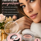 💦 PROMO LIMITÉE 50% DE RÉDUCTION ! ✨ Faux Cils Auto-Adhésifs Imperméables – Sans Colle, Regard Agrandi en 3 Secondes 👁️