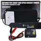 🚗👨‍🔧 Localisateur de circuits pour véhicules – Diagnostic rapide, utilisation simple et alerte par LED 🔍🔧