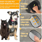 🐾🧤 PROMO -50% ! Gants Électrostatiques pour Poils d'Animaux – Double Face, Silicone Souple, Lavables & Réutilisables (Maison & Voiture)