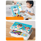 🧩 60% DE DESCUENTO ! 🎨 Puzzles Magnéticos de Vestir para Caras - Juego Educativo de Doble Cara para Niños, Ideal para Viajes y Aprendizaje Creativo ✨🧒