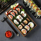 🎁 Vente chaude de Noël 2023 🎁 - Réduction de 48% 🍣 Moule à sushi DIY 🍣