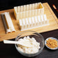 🎁 Vente chaude de Noël 2023 🎁 - Réduction de 48% 🍣 Moule à sushi DIY 🍣