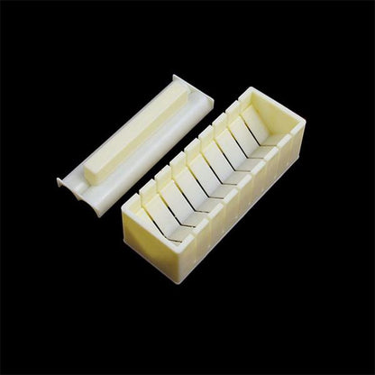 🎁 Vente chaude de Noël 2023 🎁 - Réduction de 48% 🍣 Moule à sushi DIY 🍣